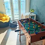 Klcc Lakeview Studio At Setapak 1-5Pax