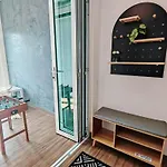 Klcc Lakeview Studio At Setapak 1-5Pax
