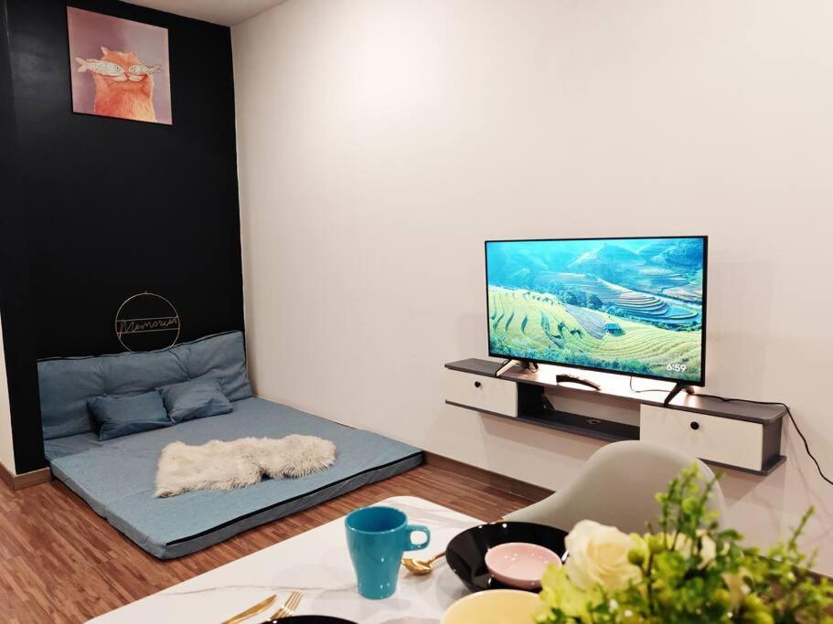 Pangsapuri Klcc Lakeview At Setapak 1-5pax Kuala Lumpur
