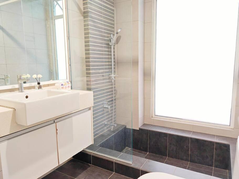 Pangsapuri Klcc Lakeview At Setapak 1-5pax *