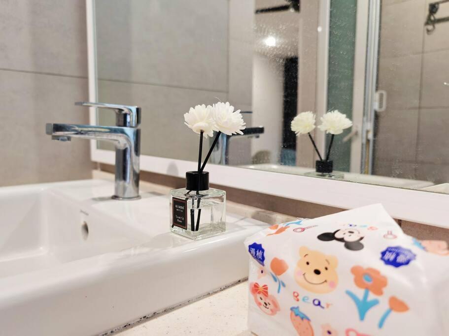 Klcc Lakeview At Setapak 1-5pax Pangsapuri Kuala Lumpur