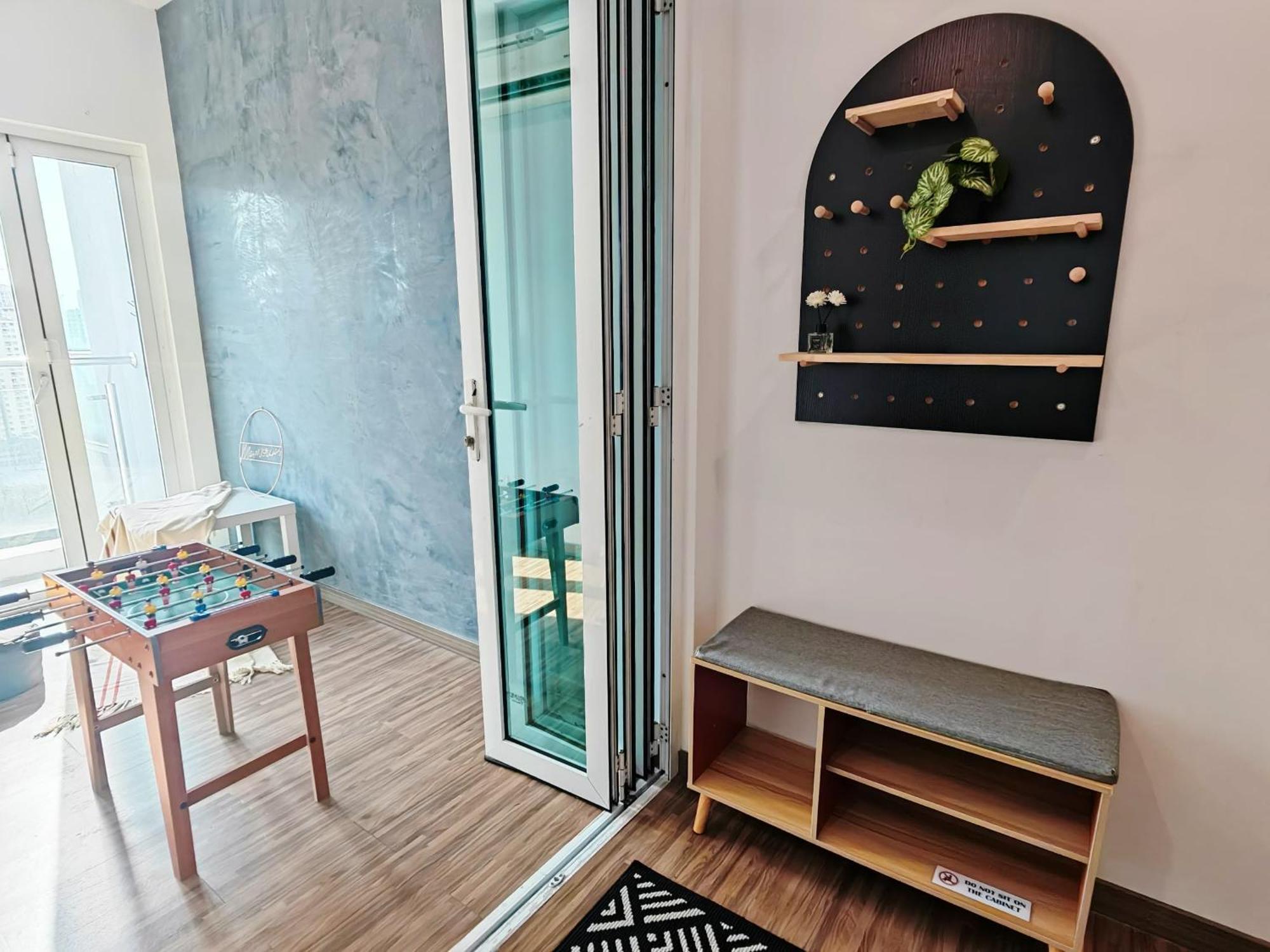 Pangsapuri Klcc Lakeview At Setapak 1-5pax *